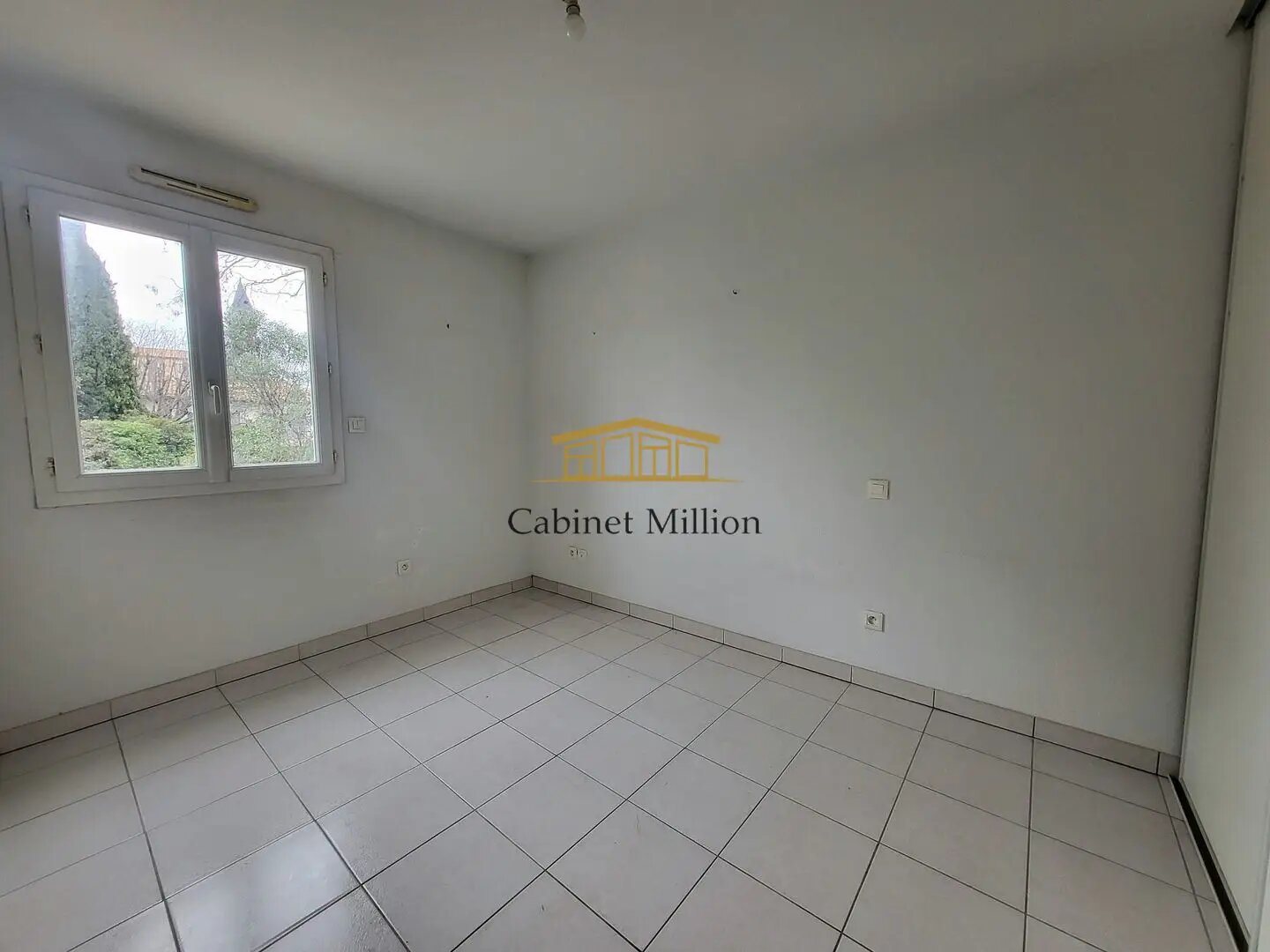Appartement à vendre, 34m², Mireval