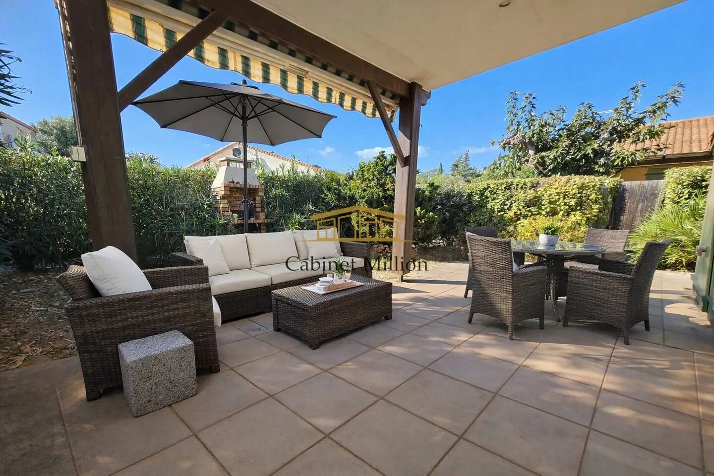 Maison à vendre, 33m², Vic-la-Gardiole