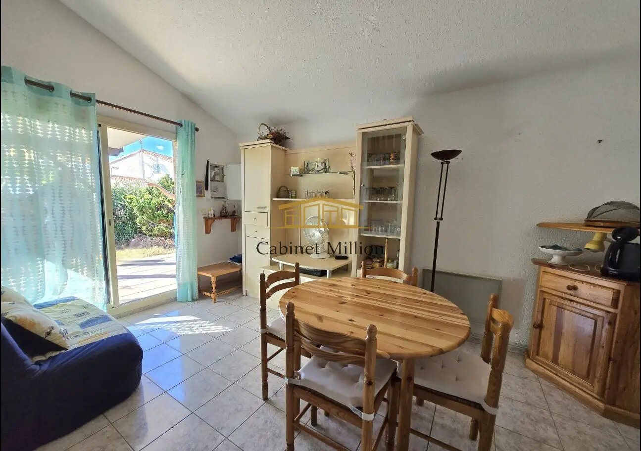 Maison à vendre, 33m², Vic-la-Gardiole
