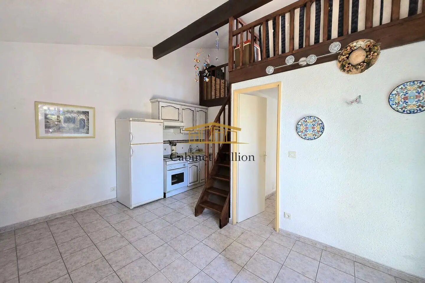 Maison à vendre, 33m², Vic-la-Gardiole