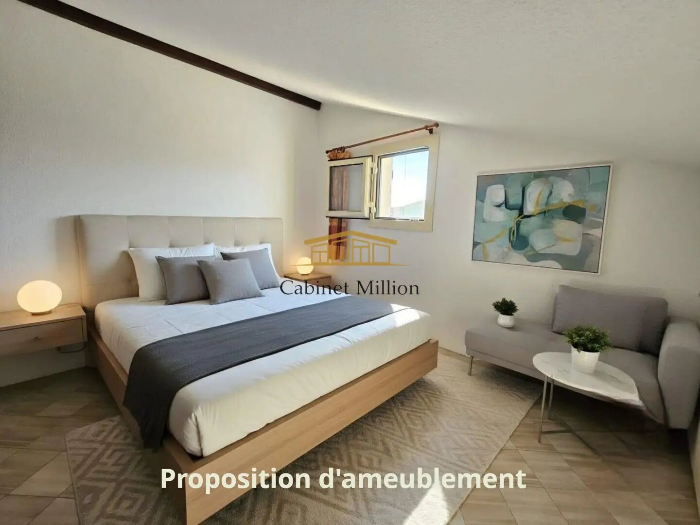 Maison à vendre, 33m², Vic-la-Gardiole