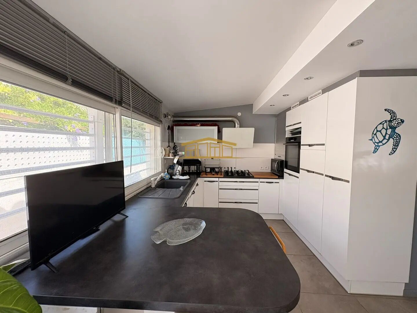 Maison à vendre, 56m², Frontignan