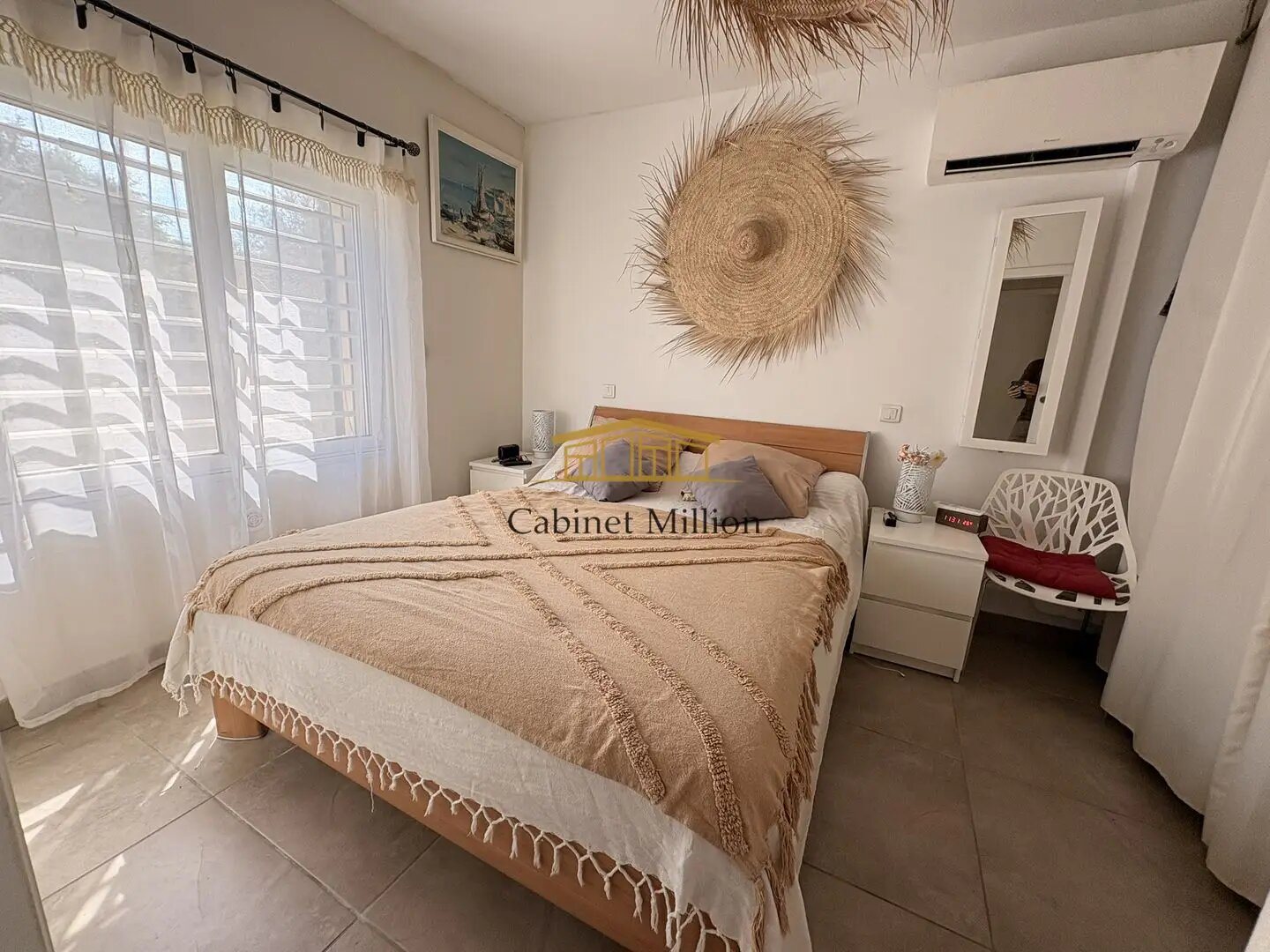 Maison à vendre, 56m², Frontignan