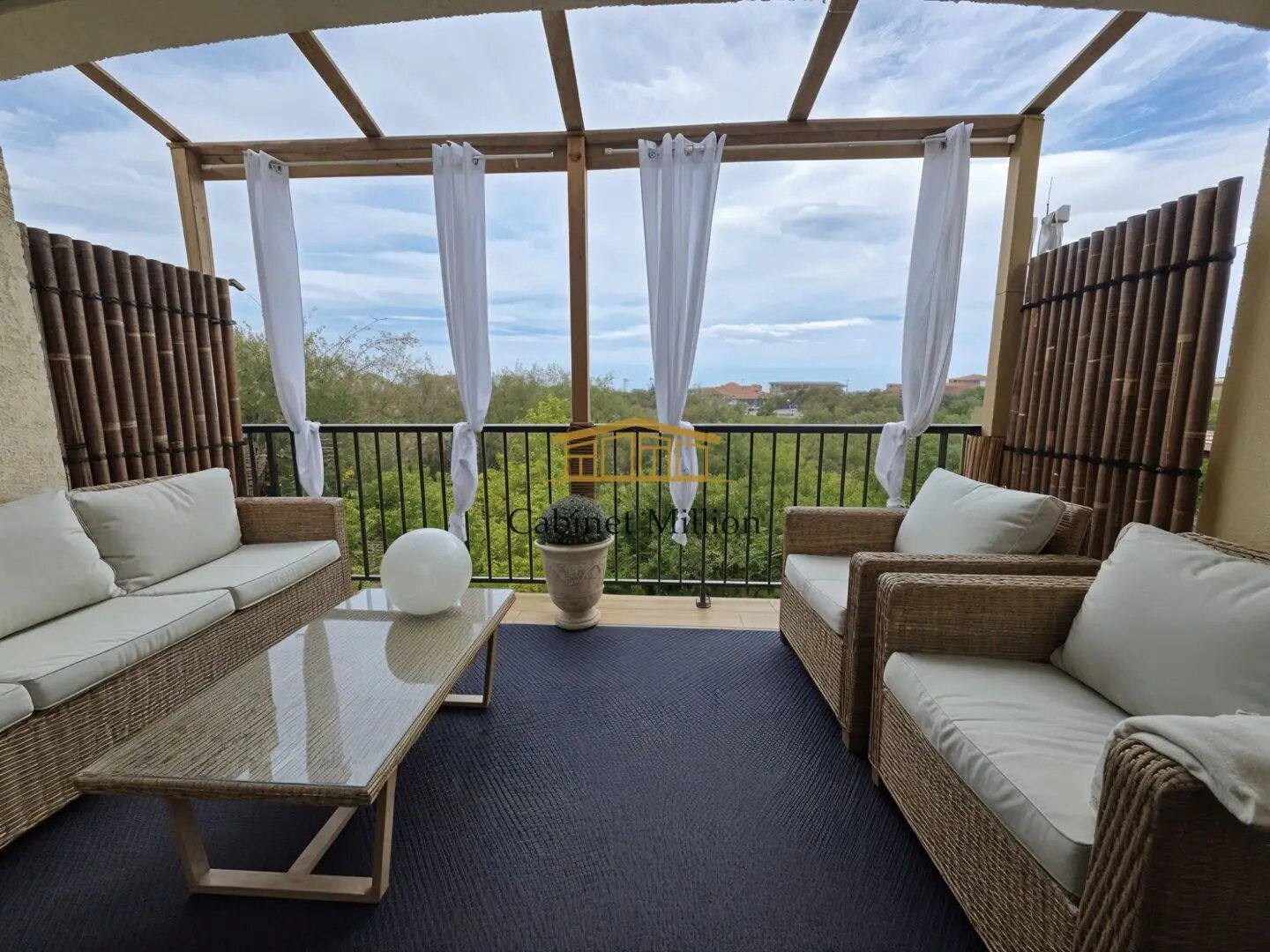 Maison à vendre, 130m², Frontignan