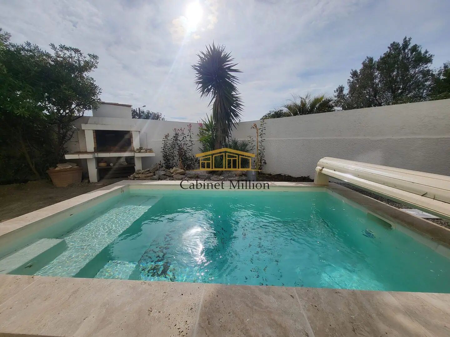 Maison à vendre, 130m², Frontignan