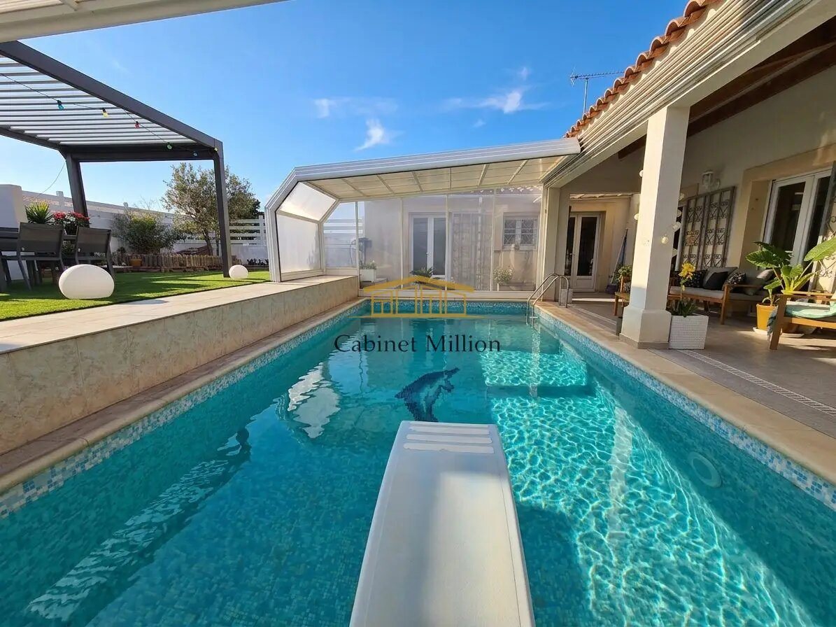 Maison à vendre, 314m², Frontignan