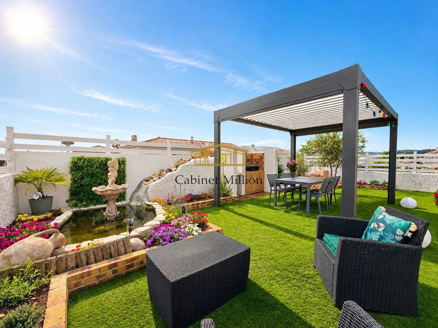 Maison à vendre, 314m², Frontignan