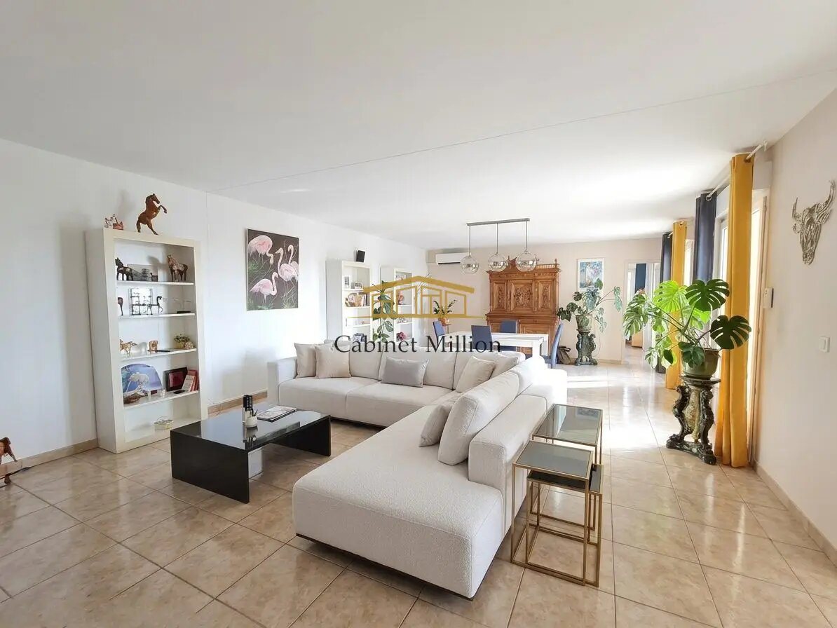 Maison à vendre, 314m², Frontignan