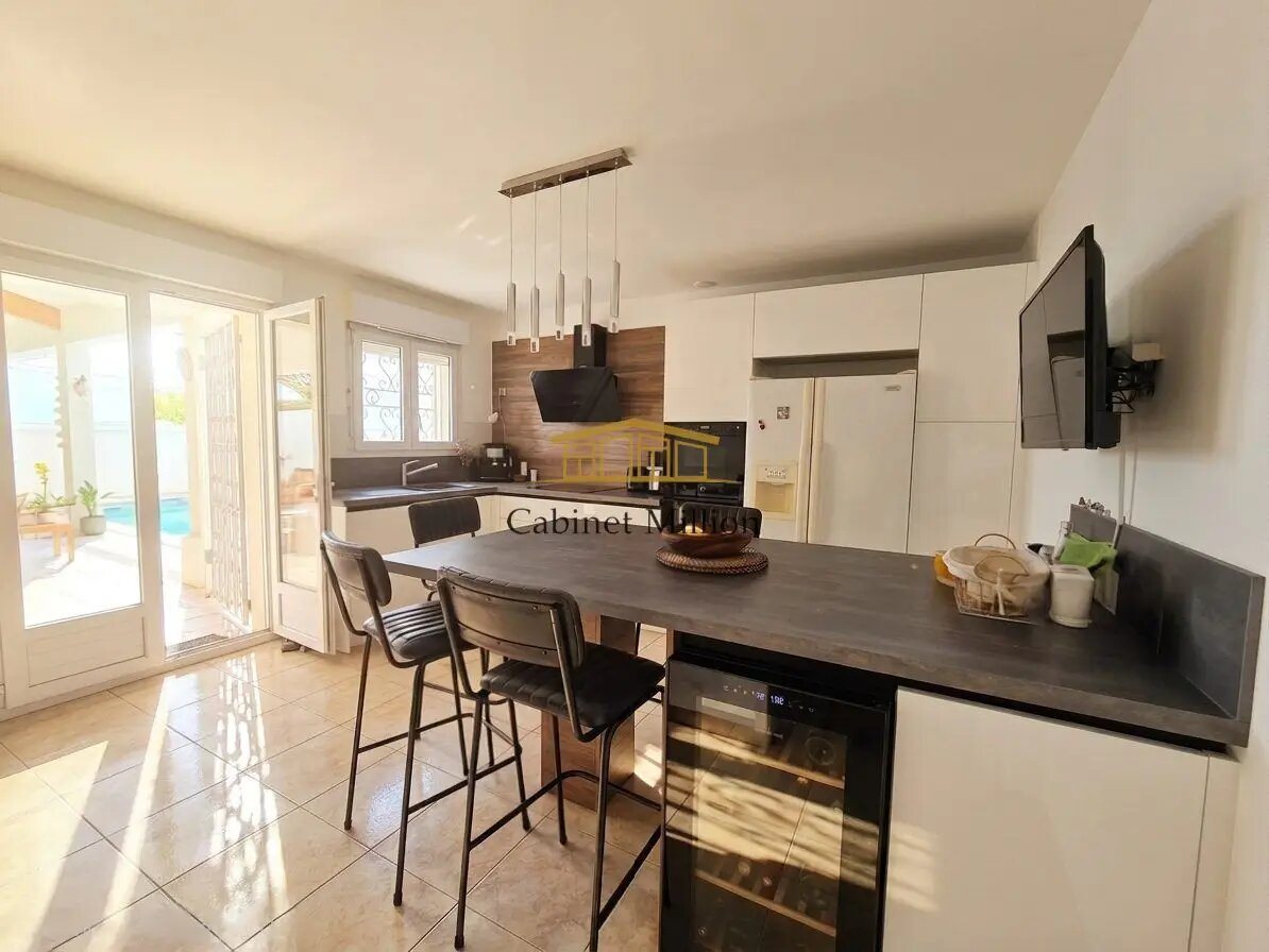 Maison à vendre, 314m², Frontignan