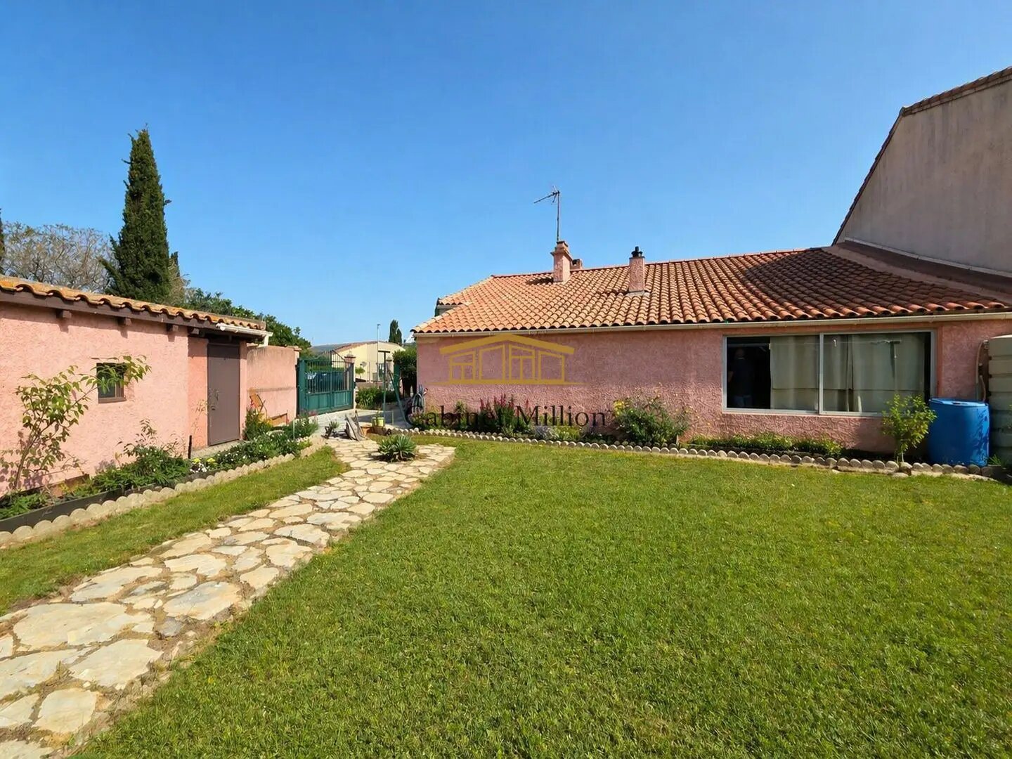 Maison à vendre, 85m², Vic-la-Gardiole