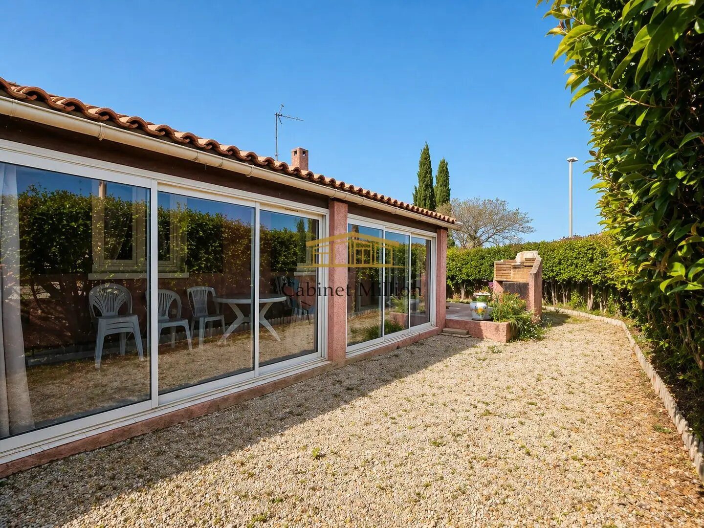Maison à vendre, 85m², Vic-la-Gardiole
