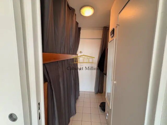 Appartement à vendre, 24m², Frontignan