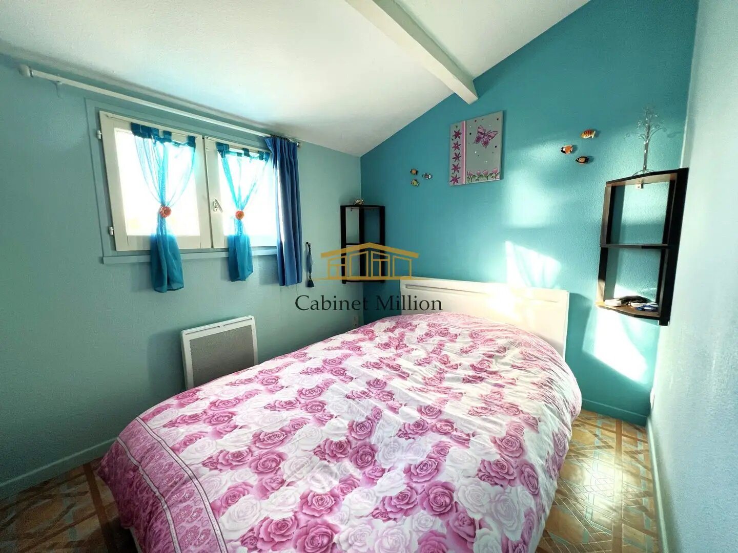 Appartement à vendre, 30m², Frontignan