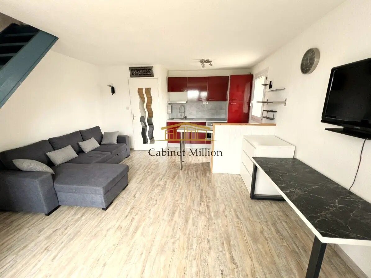 Maison à vendre, 45m², Vic-la-Gardiole