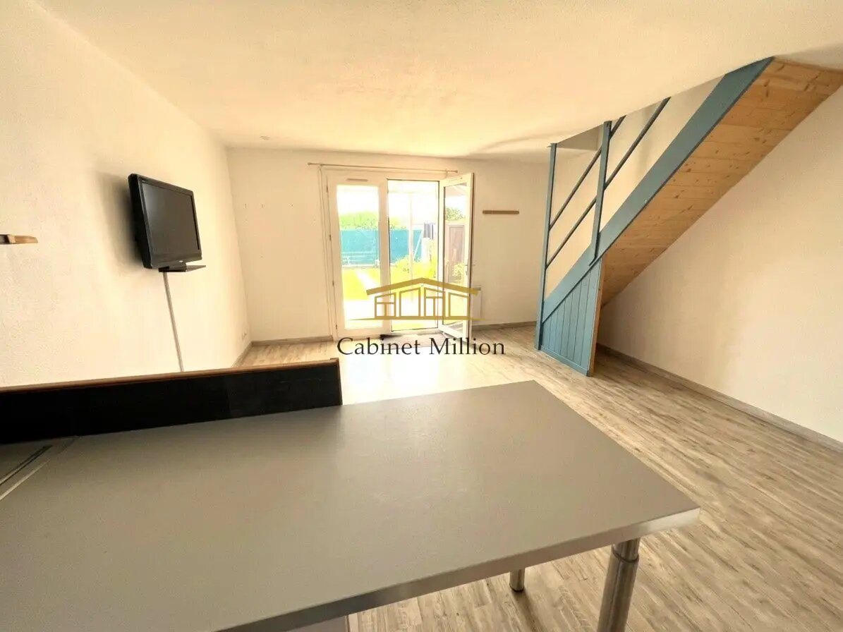 Maison à vendre, 45m², Vic-la-Gardiole