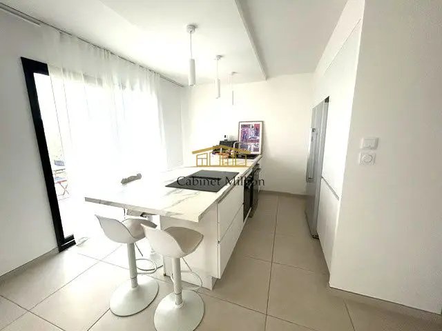Maison à vendre, 84m², Vic-la-Gardiole