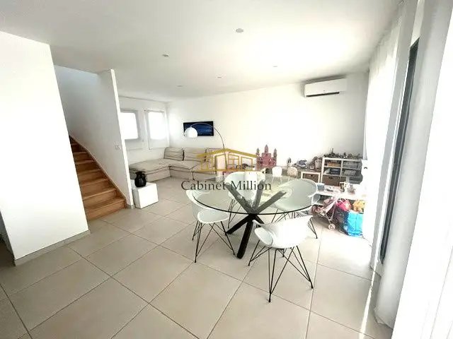 Maison à vendre, 84m², Vic-la-Gardiole
