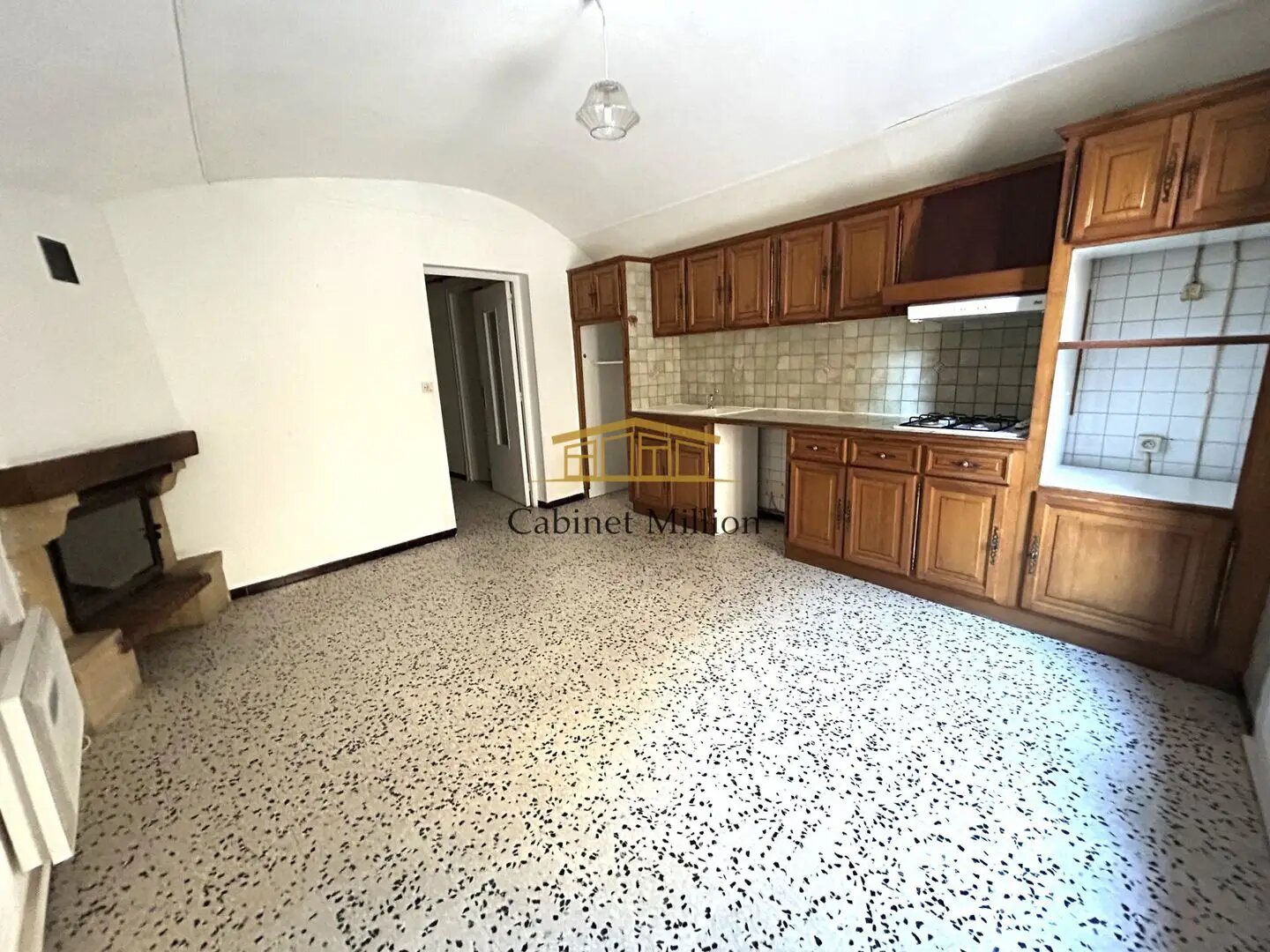 Maison à vendre, 92m², Vic-la-Gardiole