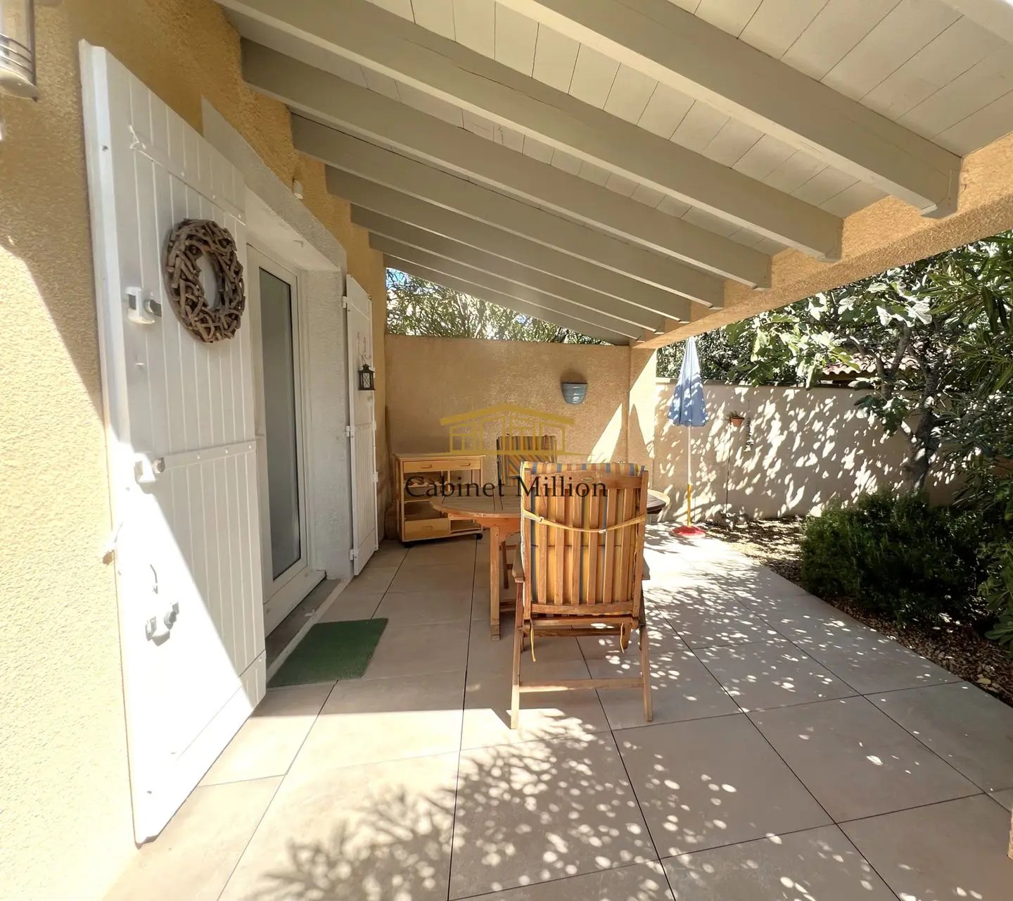 Maison à vendre, 46m², Vic-la-Gardiole