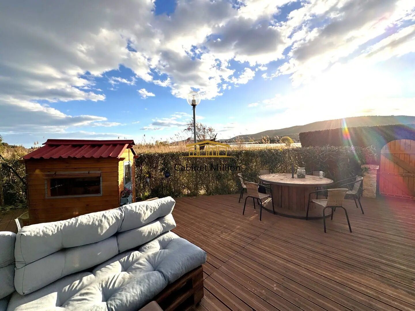 Maison à vendre, 50m², Vic-la-Gardiole