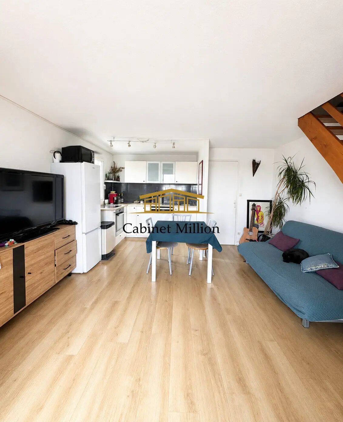 Maison à vendre, 50m², Vic-la-Gardiole