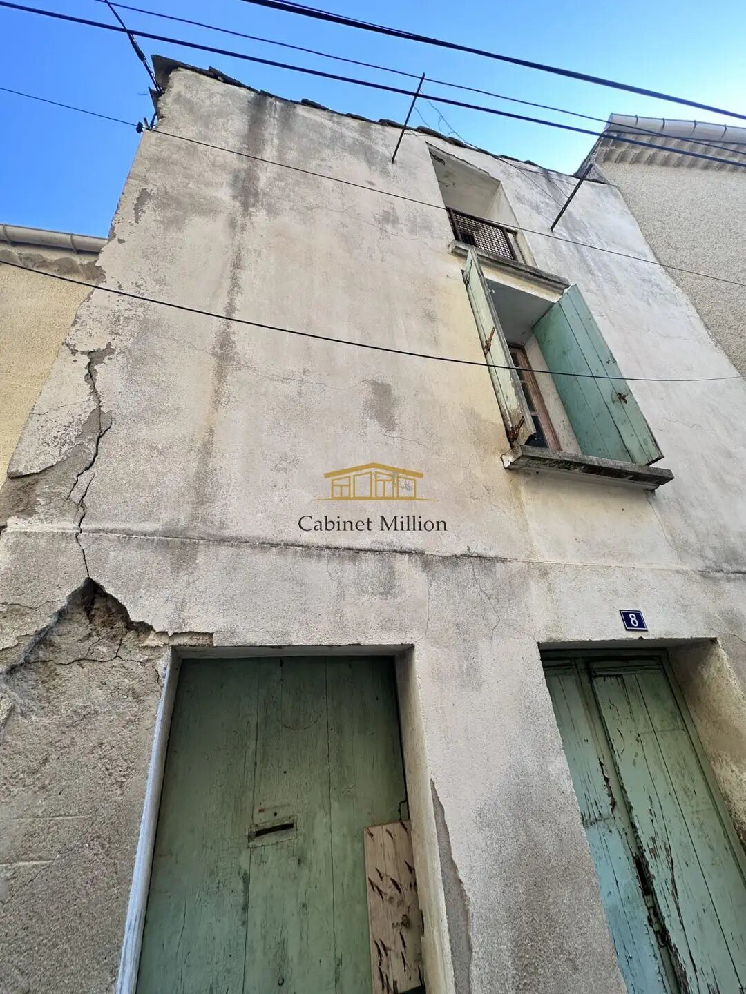 Maison à vendre, 95m², Cazouls-lès-Béziers