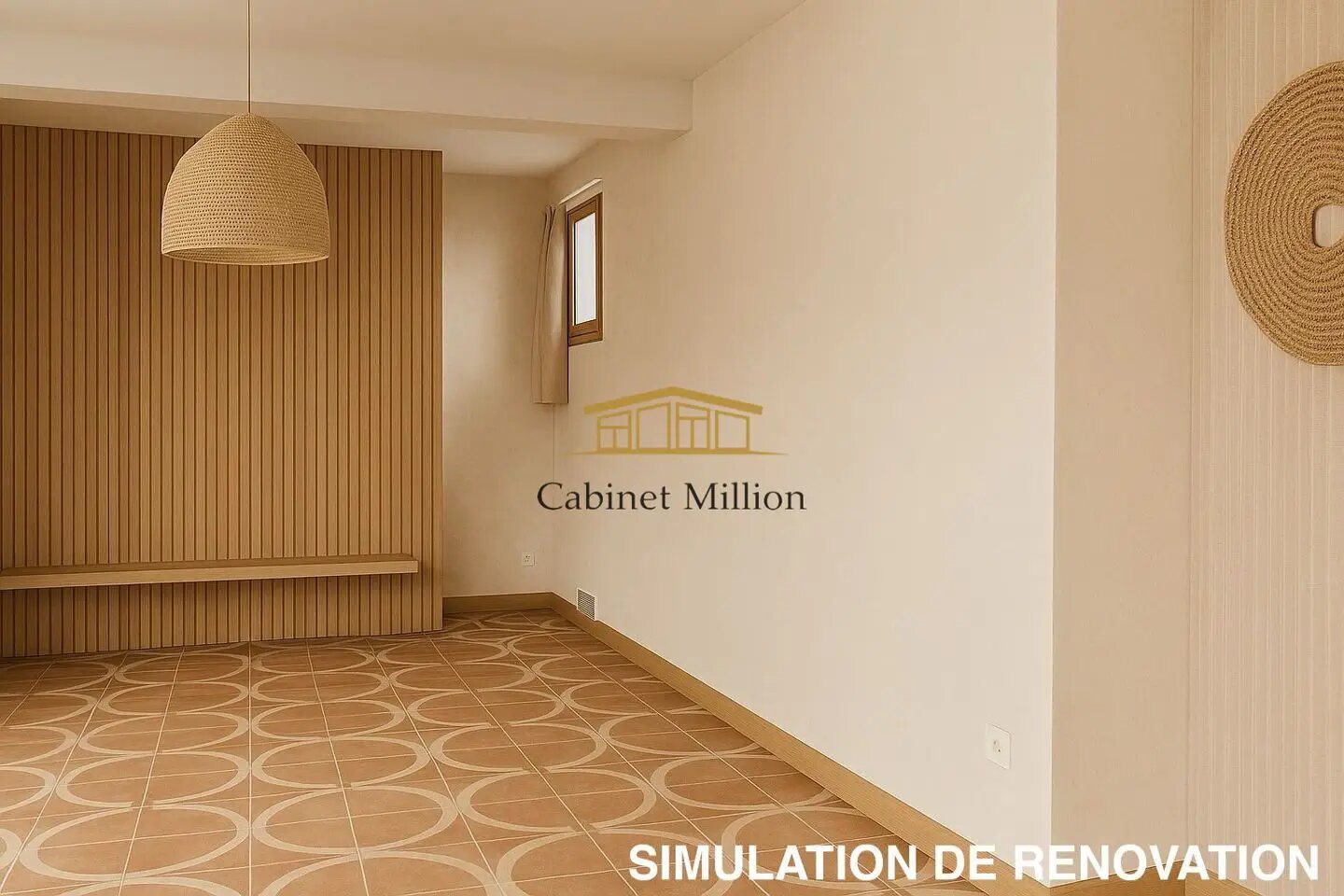 Maison à vendre, 95m², Cazouls-lès-Béziers