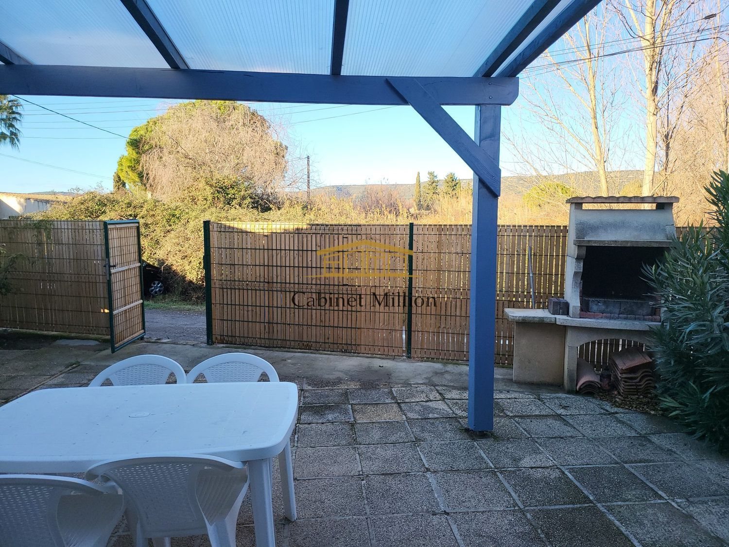 Maison à vendre, 39m², Vic-la-Gardiole