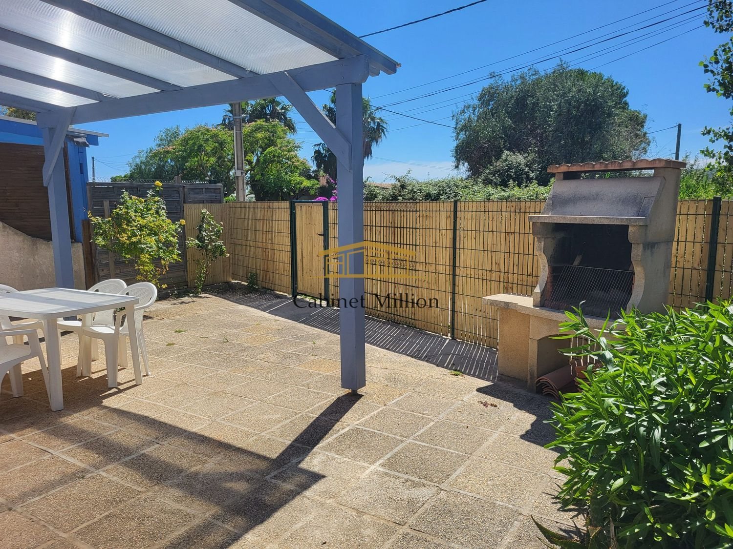 Maison à vendre, 39m², Vic-la-Gardiole