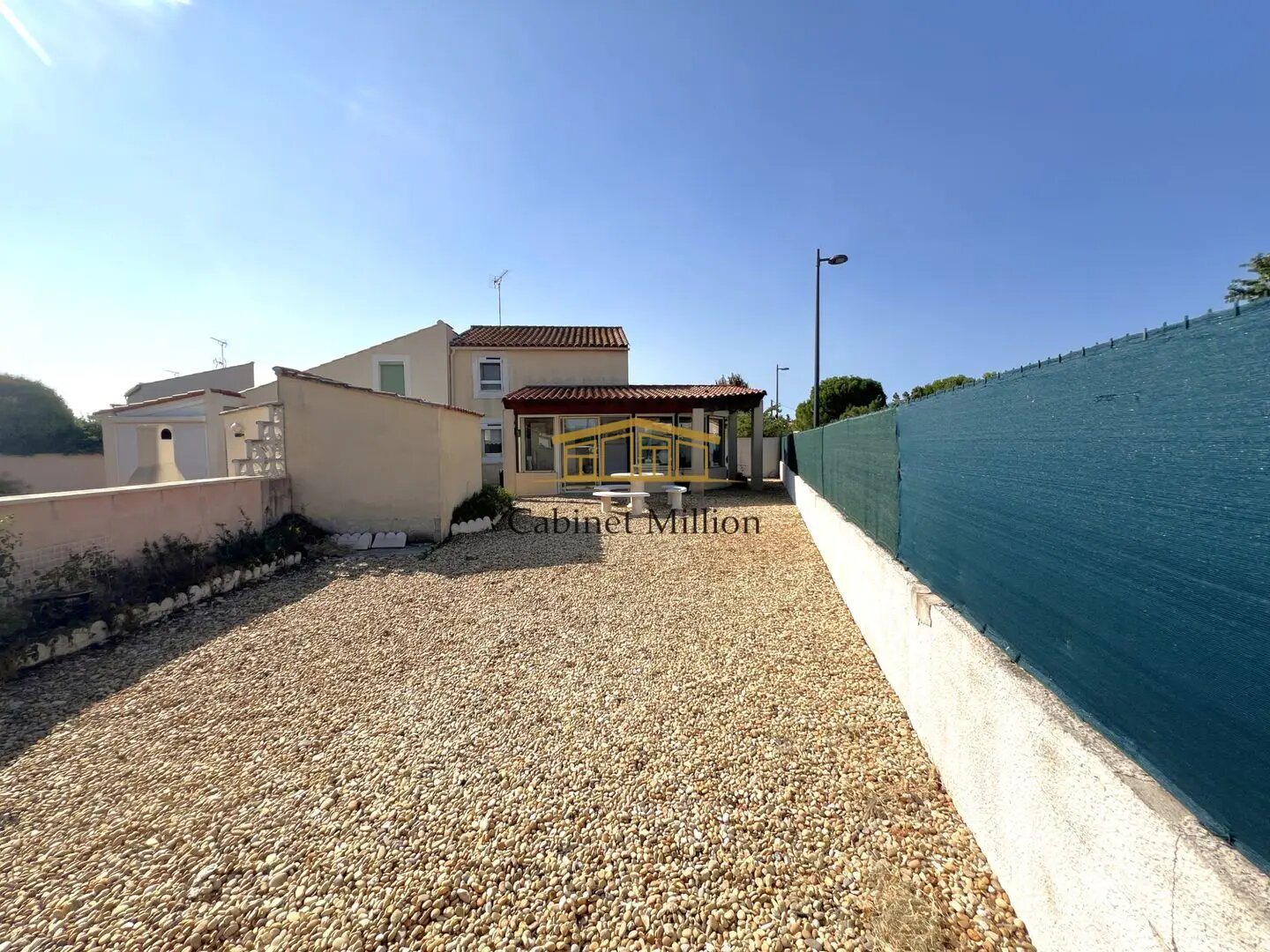 Maison à vendre, 63m², Vic-la-Gardiole