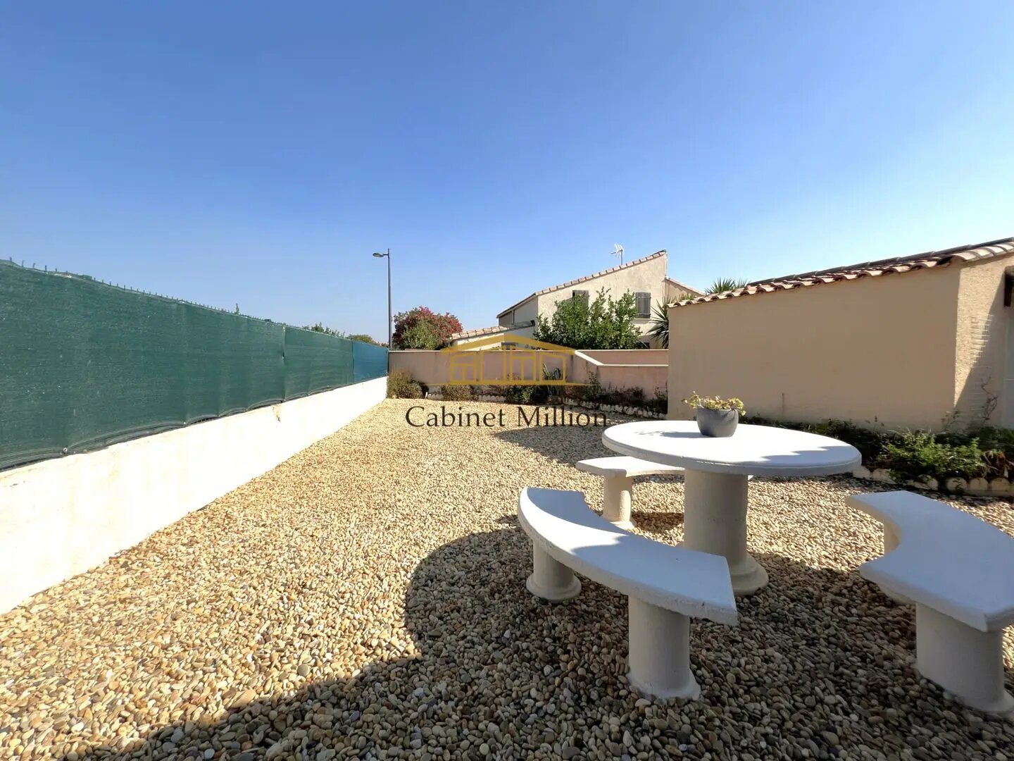 Maison à vendre, 63m², Vic-la-Gardiole