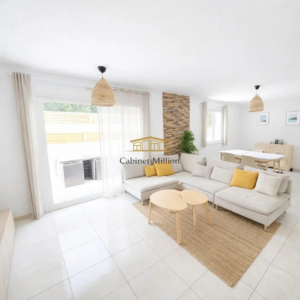 Maison à vendre, 86m², Frontignan