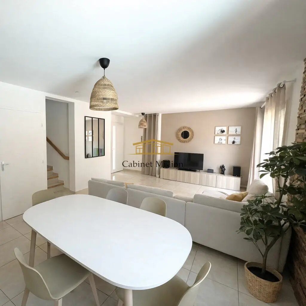 Maison à vendre, 86m², Frontignan