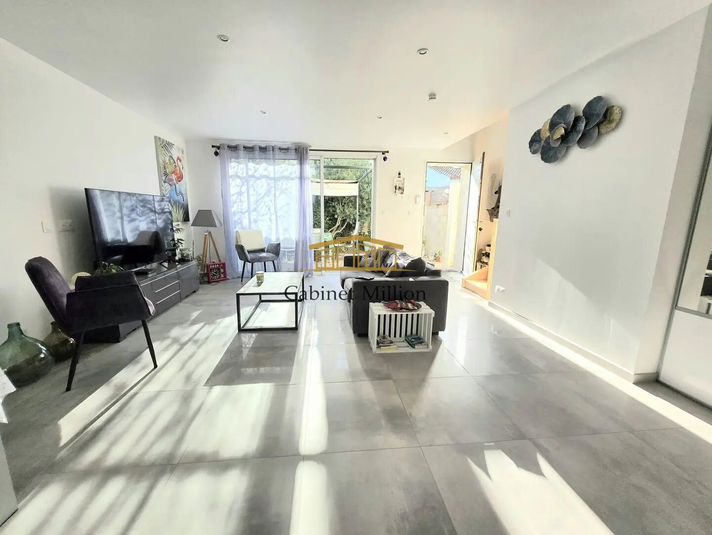Maison à vendre, 80m², Vic-la-Gardiole
