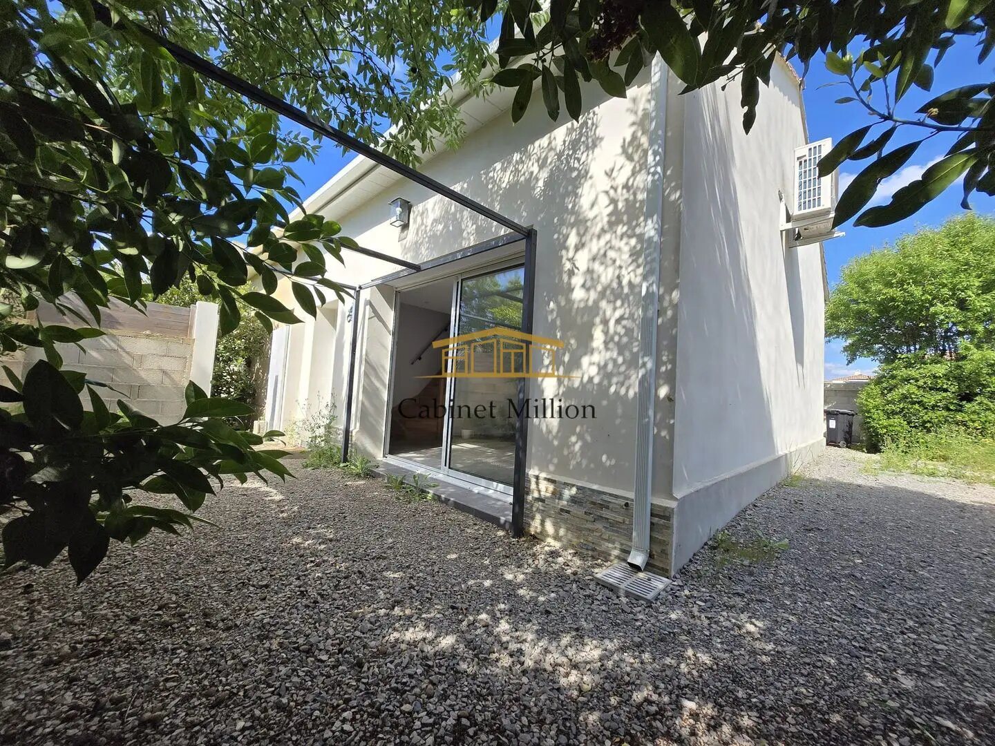 Maison à vendre, 80m², Vic-la-Gardiole