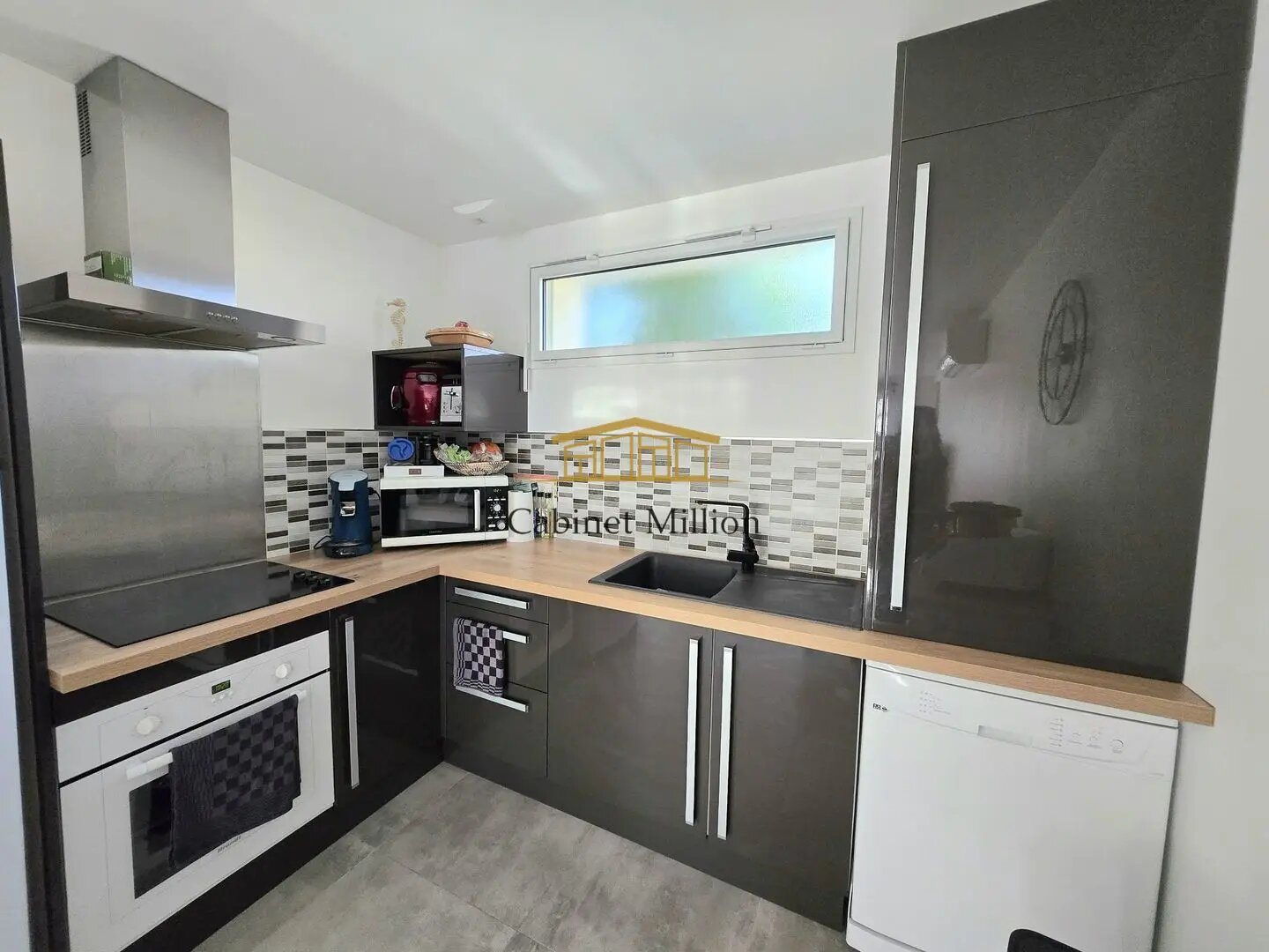 Maison à vendre, 80m², Vic-la-Gardiole