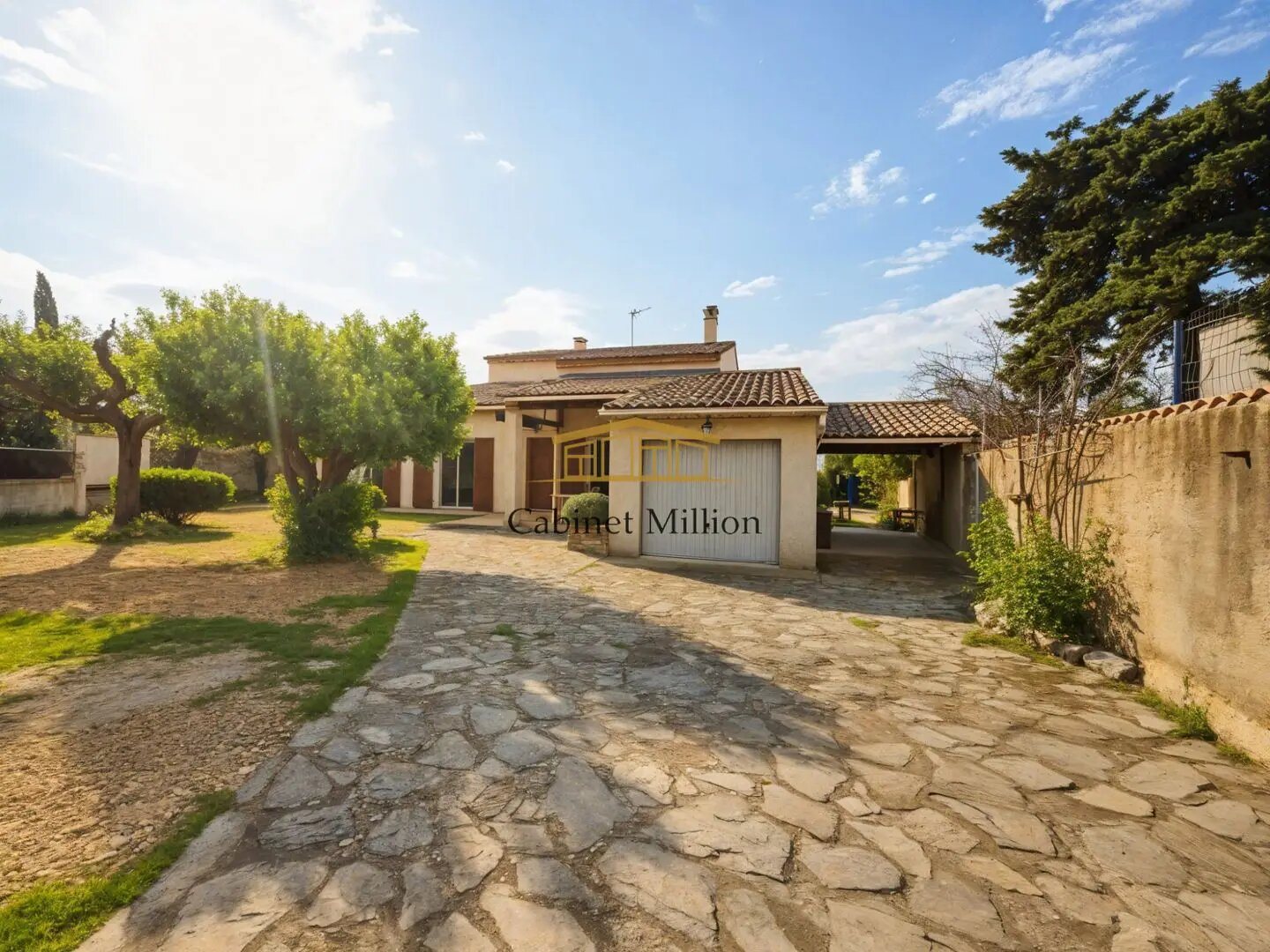 Maison à vendre, 100m², Vic-la-Gardiole