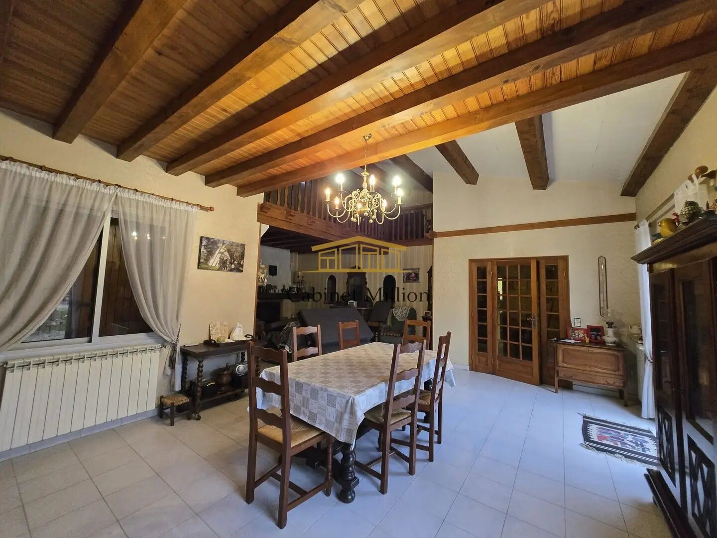 Maison à vendre, 100m², Vic-la-Gardiole