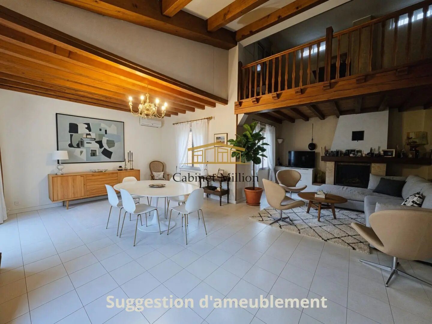 Maison à vendre, 100m², Vic-la-Gardiole