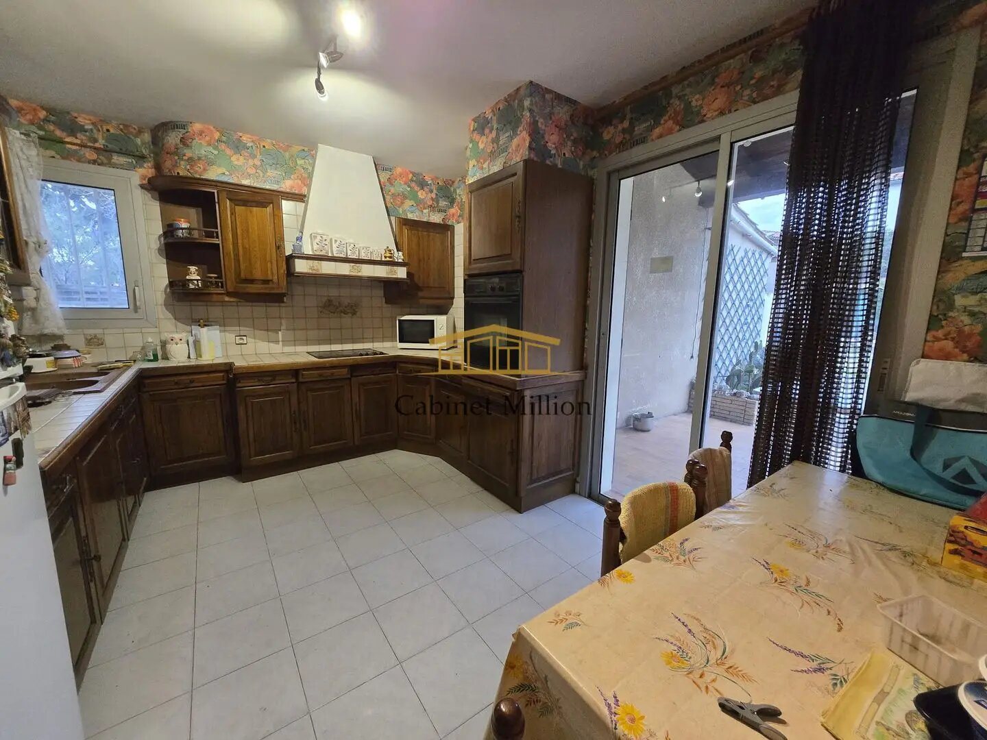 Maison à vendre, 100m², Vic-la-Gardiole