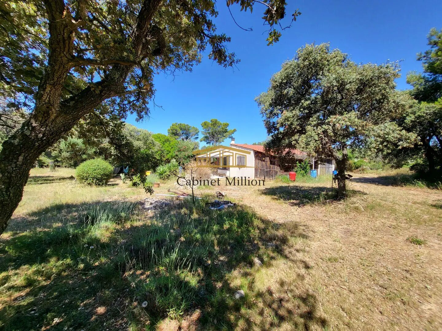 Maison à vendre, 100m², Vic-la-Gardiole