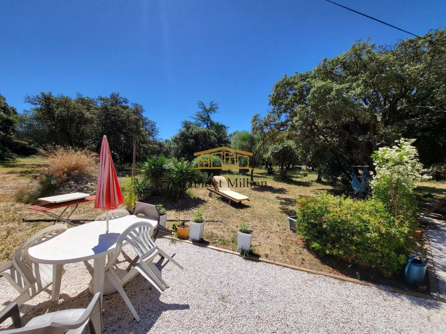 Maison à vendre, 100m², Vic-la-Gardiole