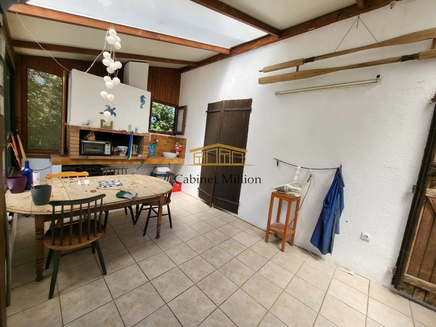 Maison à vendre, 100m², Vic-la-Gardiole