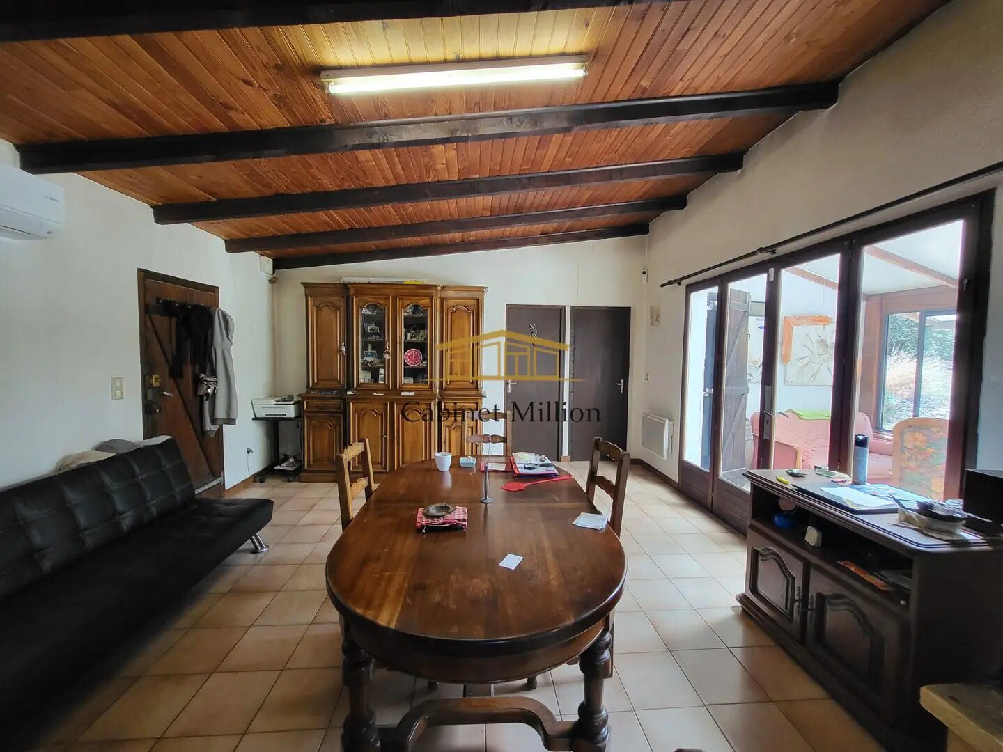 Maison à vendre, 100m², Vic-la-Gardiole
