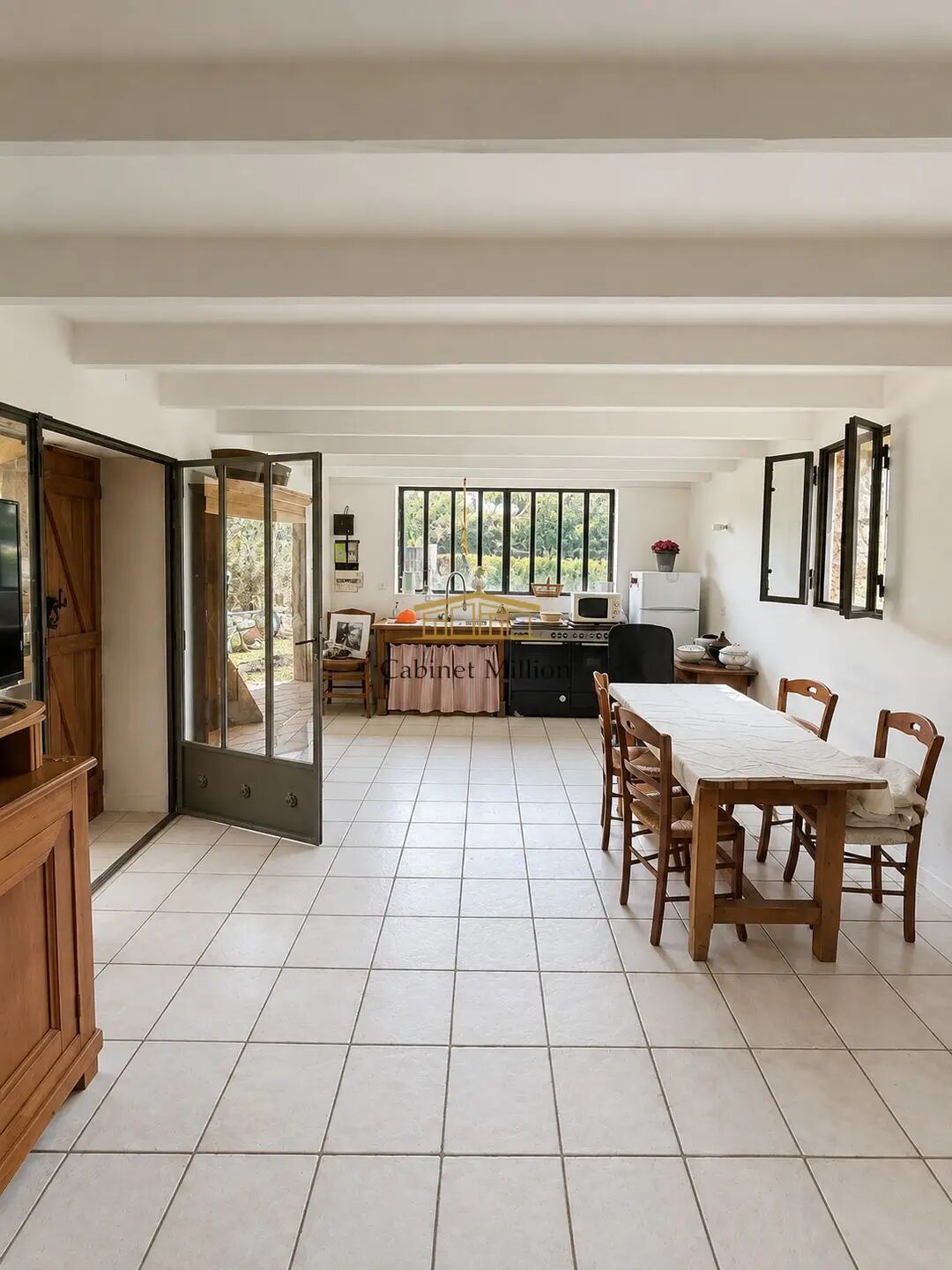 Maison à vendre, 50m², Vic-la-Gardiole