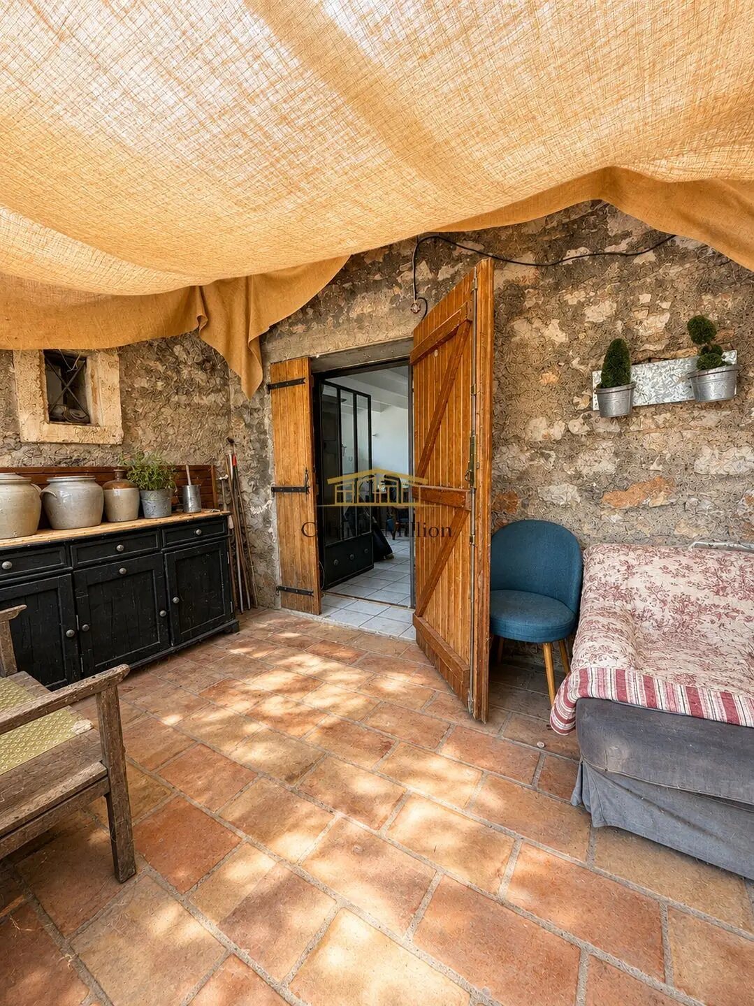 Maison à vendre, 50m², Vic-la-Gardiole