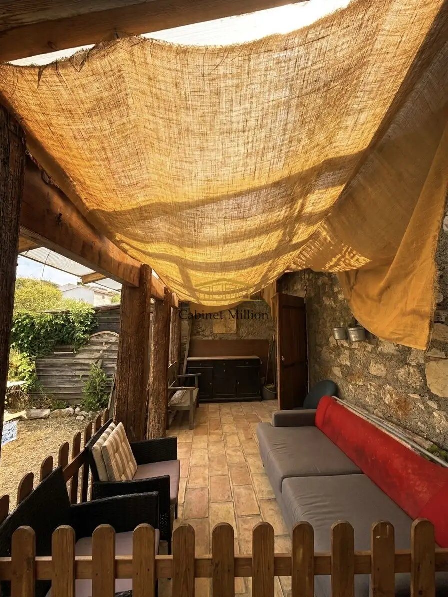 Maison à vendre, 50m², Vic-la-Gardiole
