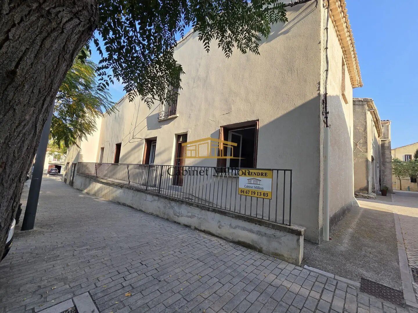 Maison à vendre, 130m², Vic-la-Gardiole