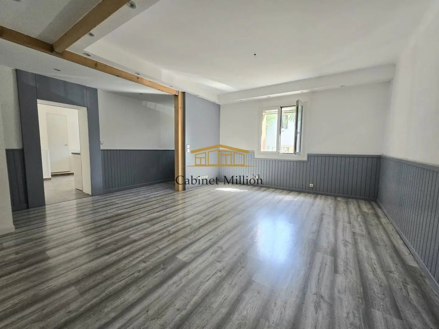 Maison à vendre, 130m², Vic-la-Gardiole