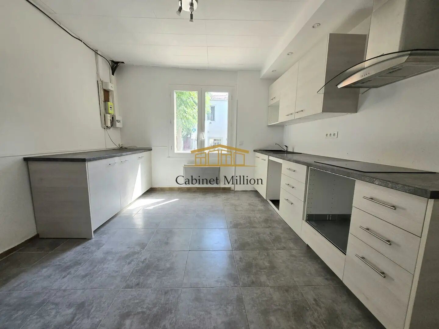 Maison à vendre, 130m², Vic-la-Gardiole